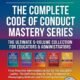 The Complete Discipline Ladder & Documentation Protocol – Book 5