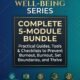 Safeguarding and Child Protection Series – Module 3