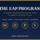 The EAP Program: A Complete Task, Debate, and Assessment Toolkit for English for Academic Purposes
