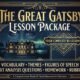 Animal Farm Lesson Package: Four Complete Lessons