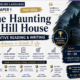 GCSE English Lang AQA Paper 1 The Haunting of Hill House Grade 9 Full paper breakdown May 26