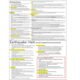 A* ALL (Physical and Human) A-Level Geography Case Studies