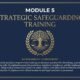 Safeguarding and Child Protection Series – Module 1