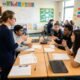 EAP Speaking Lesson