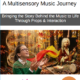 The Three Little Pigs Sensory Story and Sensory Rich Activities for Neurodiverse, Sensory, and PMLD Learners