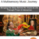 January Teachers Almanac A Comprehensive Guide to January Through the Senses