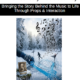Vivaldi’s Winter – A Multisensory Music Journey