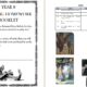 Travel Writing Homework Booklet