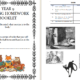Travel Writing Homework Booklet
