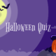 Gothic Quiz