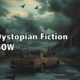 Dystopian Fiction – Structure (The Scarlet Plague)