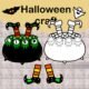 Halloween Name Craft | Witch’s Brew Name Craft & Name Practice