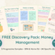 SEN Life Skills – Money Management Level 3 – Managing Your Money (£)