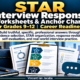 Employability Skills and Workplace Readiness Worksheets | KS4–KS5 Career Preparation, Professional Behaviour and Decision-Making Activities Convert to PDF