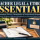 Instructional Coaching Handbook for Teachers & School Leaders