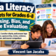 Instructional Coaching Handbook for Teachers & School Leaders