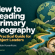 Primary Geography