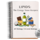 AP / A-Level Bio: Carbohydrate Metabolism Slide Deck & Reference Material