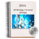 AP/A-Level Biology: Protein Structure & Function Slide Deck & Reference Material