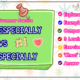 Especially vs Specially | Grammar Worksheets | Rules, Examples & Practice