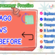 Ago vs Before Worksheets and Activities | ESL Grammar Practice | Answer Key