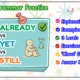 Already, Yet and Still Grammar Activities | Worksheets, Answer Keys & Writing