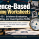 Daily Sentence Correction Bell Ringers | 100 Grammar & Editing Worksheets | Grades 3–6
