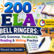 ESL Newcomer Reading Comprehension Worksheets | Grades 4–8 | 40 Activities