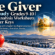 ESL Newcomer Reading Comprehension Worksheets | Grades 4–8 | 40 Activities