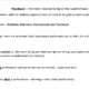 GCSE PE Edexcel differentiated starter activities