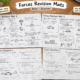 KS5 A level Physics OCR A PAG 2.3 Lab book
