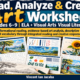 Coding Vocabulary & Algorithm Reading Worksheets | KS3–KS4 Computing & English