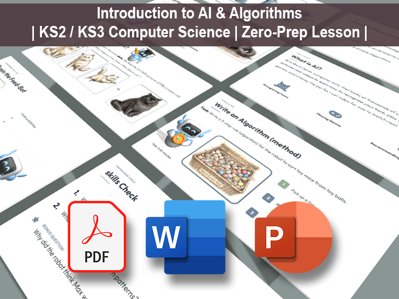 introduction to ai
