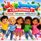 Christmas Manners for Kids | Self-Control, Emotional Regulation & Big Feelings Workbook Ages 4–8