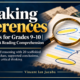 Making Inferences Reading Comprehension Worksheets | Grades 9–10 ELA
