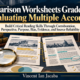Making Inferences Reading Comprehension Worksheets | Grades 9–10 ELA