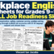 ELL Reading Comprehension Worksheets & Anchor Charts | Translanguaging Grades 4–8