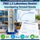 KS5 A level Physics OCR A PAG 1.2 Lab book