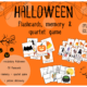 Halloween ‘I have, who has?’ – printable PDF (EFL/ESL)