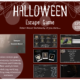 Halloween Online Escape Game (EFL/ESL) – Genially