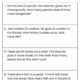 Problem Solving Worksheets for Kids | Addition & Subtraction Word Problems