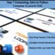 Y7 Computing: Python Unit & Assessment