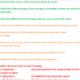 GCSE PE Edexcel differentiated starter activities