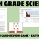KS2 6th Life Science Rock Paper Scissors Review Game