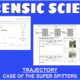 KS2 KS3 KS4 Forensic Science – Glass Analysis: Case of the Misguided Egg