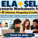 Sports Science Reading Comprehension & Data Analysis Worksheets | Years 7–9