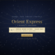Orient Express Casebook: Solve the Murder as You Read – Interactive Novel Companio