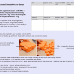 Instruction text planning Year 5&6