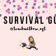 NQT Survival Guide 2020