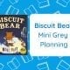 Biscuit Bear by Mini Grey – A Week of Literacy Planning